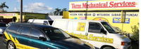 Taree Mechanical Services - Petrol Stations