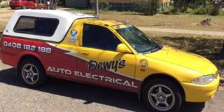 Dewy’s Auto Electrics - thumb 0