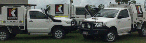 Kennys Auto Electrical - Suburb Australia
