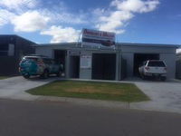 Douglas  Miller Mechanical Repairs - Realestate Australia