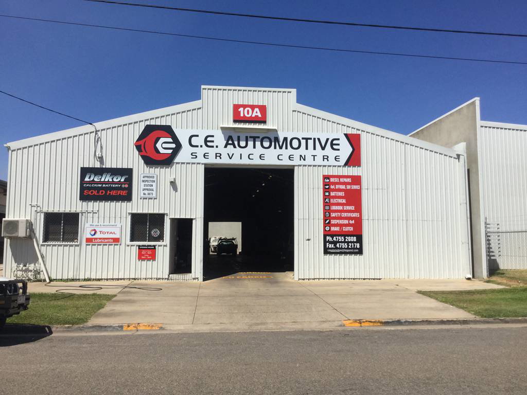 C.E. Automotive Service Centre - thumb 4