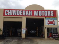 Chinderah Motors - DBD