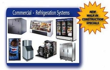 Cold Zap Refrigeration  Electrical Services - Suburb Australia
