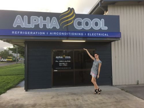 Alpha Cool - thumb 4
