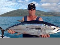 Stryker Sportsfishing - Suburb Australia
