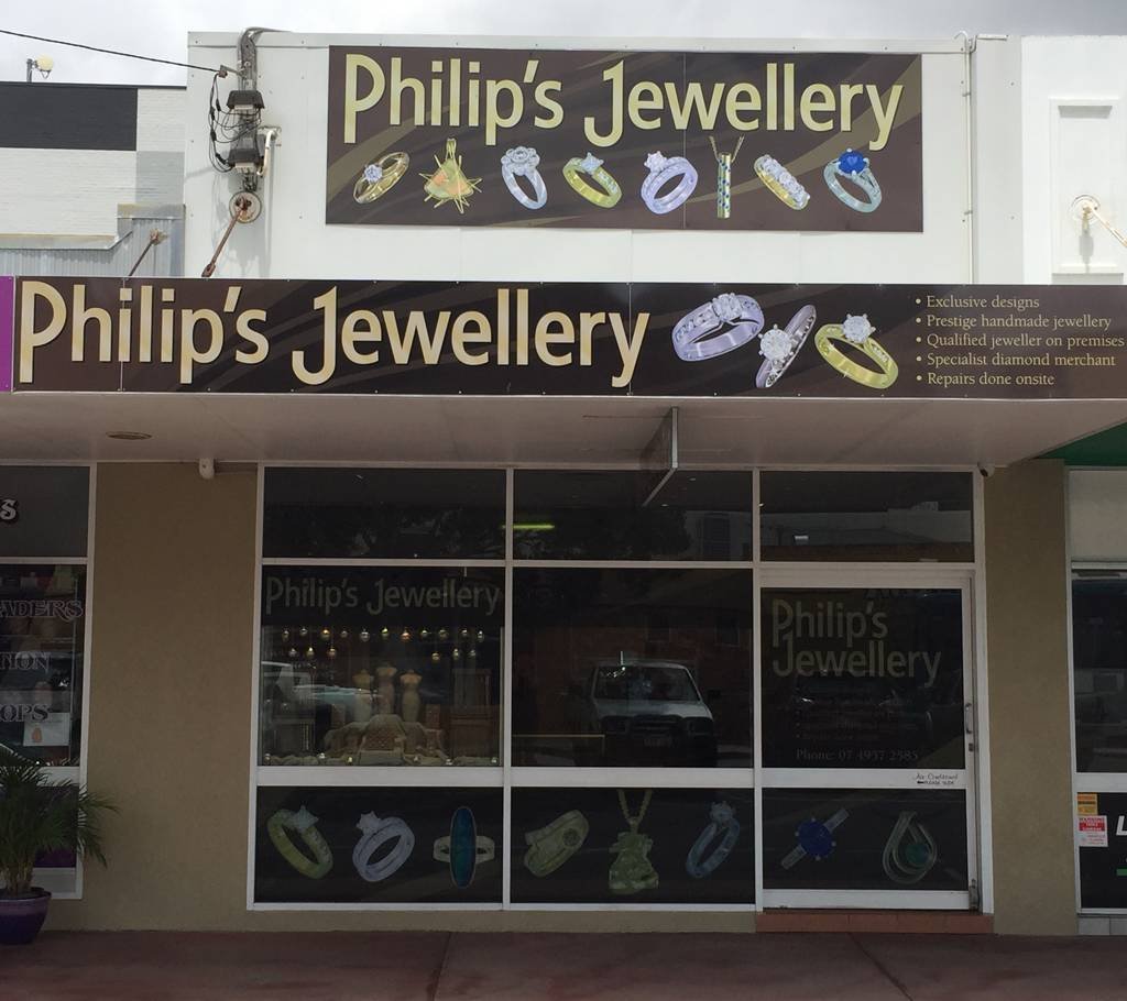 Philip’s Jewellery - thumb 0