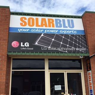 Solarblu - Australian Directory