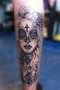 Black Rose Tattoos - Click Find