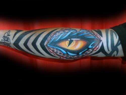 Adrenalink Tattoo And Body Piercing - thumb 3