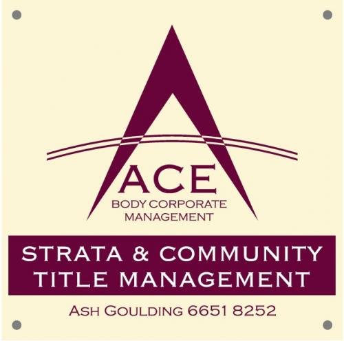 Ace Body Corporate Management - Internet Find