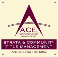 Ace Body Corporate Management - LBG
