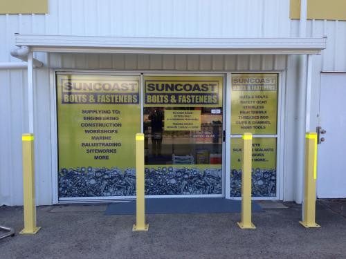 Suncoast Bolts & Fasteners - thumb 1