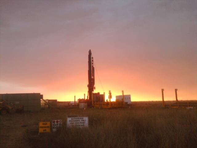 Gas Field Services - thumb 3