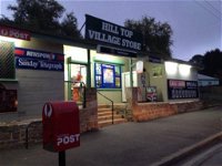 Hill Top Village Store - Adwords Guide
