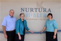 Nurtura Health - Click Find