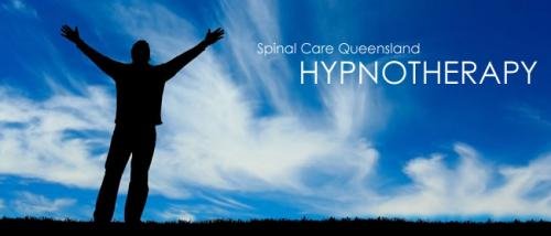 Spinal Care Queensland - DBD
