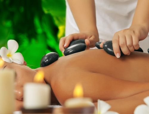 Naturally Healthy Massage - Australian Directory
