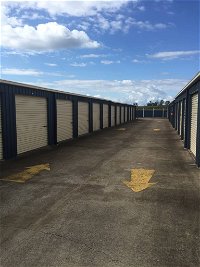 All About Storage - Suburb Australia