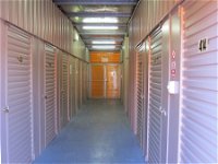Coffs Harbour Hi-Tech Self Storage - Suburb Australia
