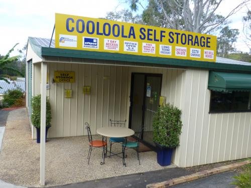 Cooloola Self Storage - thumb 2