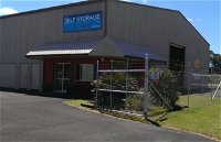 Ballina Self Storage Units - Suburb Australia