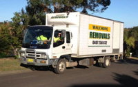 Wauchope Removals - Click Find