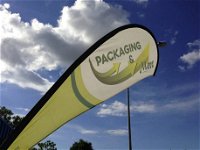 Packaging  More - Suburb Australia