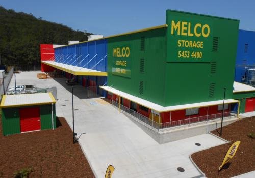 Melco Storage - thumb 2