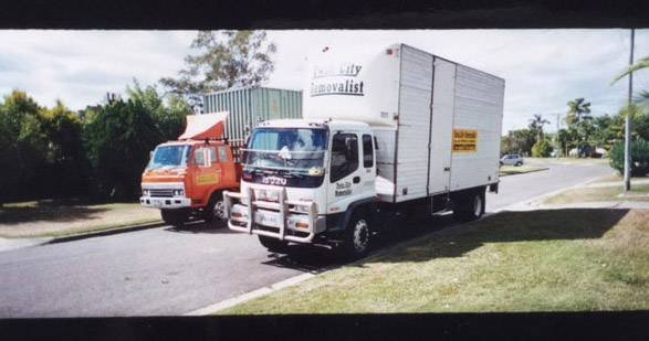 Twin City Removals - thumb 3