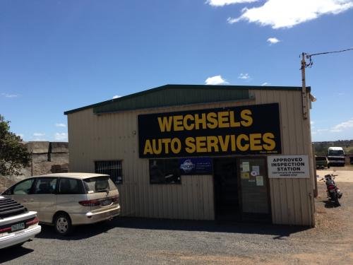Wechsels Auto Services - thumb 1