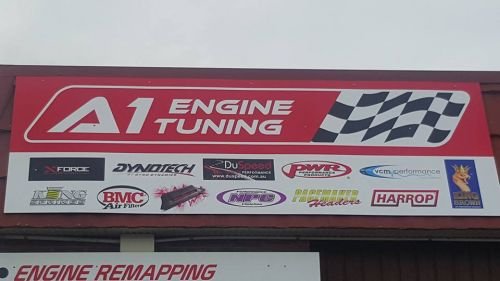 A1 Engine Tuning - thumb 13
