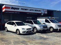 Prompt Auto Repairs - Suburb Australia
