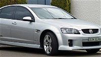 NT Auto Repairs - Suburb Australia