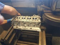 Spenceys Auto Repairs  Engine Reconditioning - Internet Find