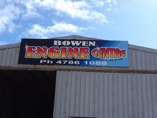 Bowen Engine Centre Pty Ltd - thumb 1