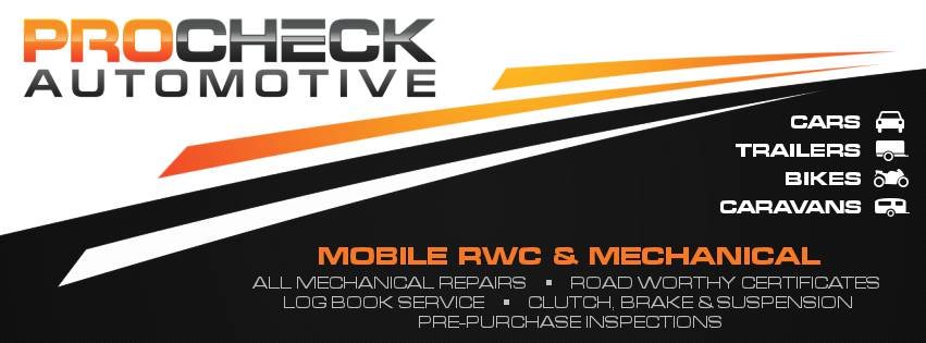 Procheck Automotive - DBD