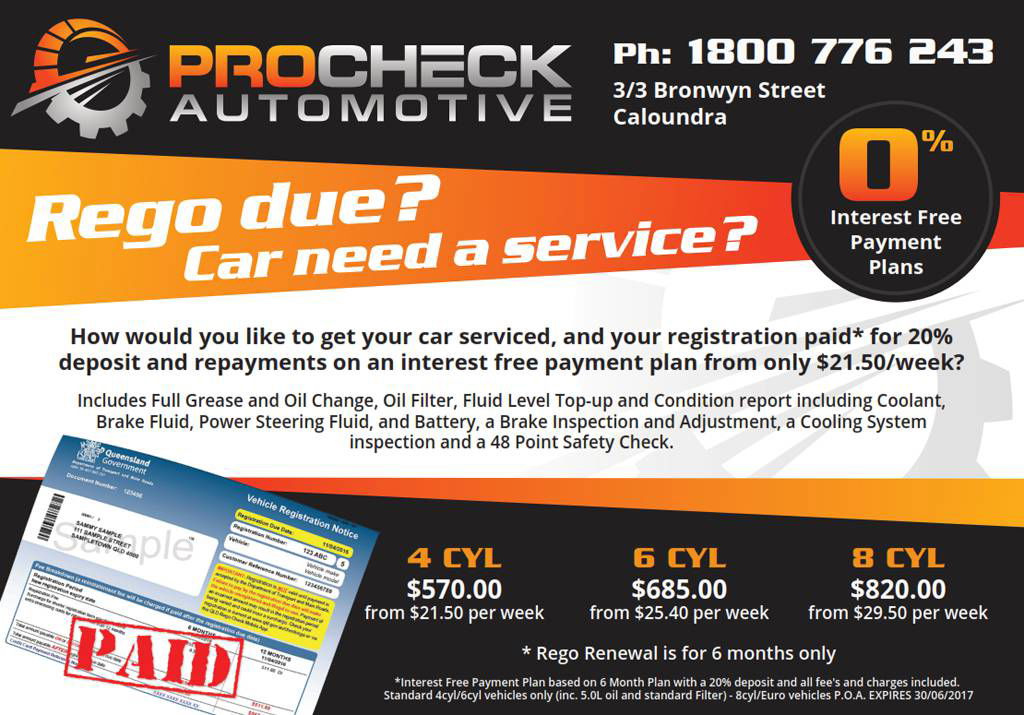 Procheck Automotive - thumb 3