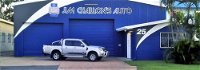Chaillons Auto Service - Click Find