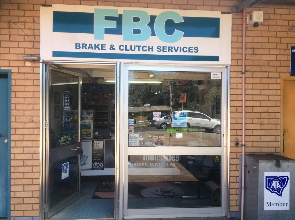 FBC Figtree Brake & Clutch Services - thumb 1