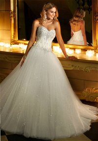 RSVP Bridal  Formal Wear - LBG