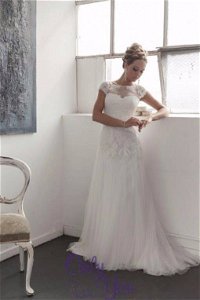Mary Vidler Bridal Gowns - LBG