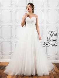 Yes To The Dress - Click Find
