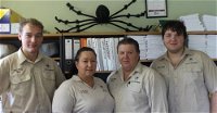 Gold City Pest Services - Gympie - Renee