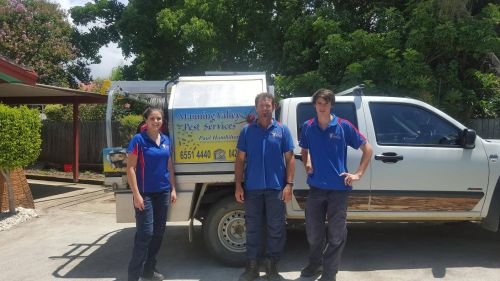 1st Choice Manning Valley Pest Services - thumb 0