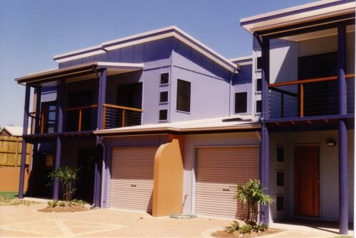 Trevor Fry Building Design - Australian Directory
