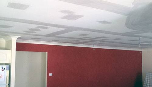 Plaster Repairs Southern Highlands - DBD