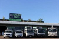 Headland Glass Pty Ltd - Suburb Australia