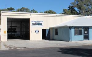 Steel Frame Company - Australian Directory