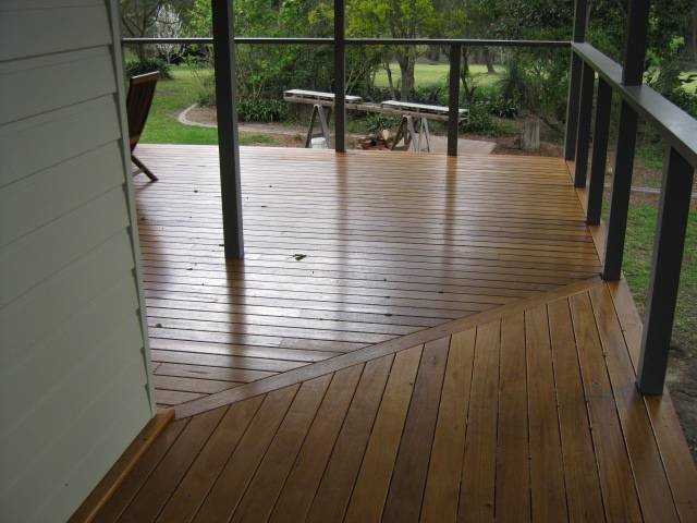 Macquarie Timber & Building Supplies - thumb 1