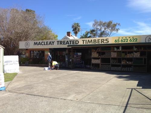 Macleay Treated Timbers - thumb 2